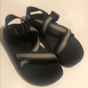 Chaco Z1 Classic Sport Sandals Mens 8